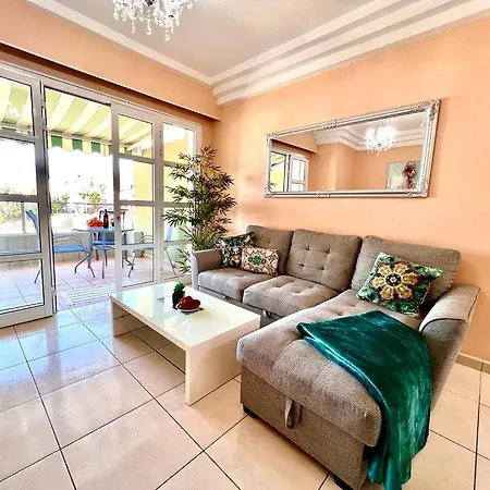 Apartment Beautiful San Forever Costa Adeje (Tenerife)