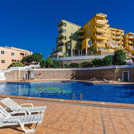 Beautiful San Forever Apartment