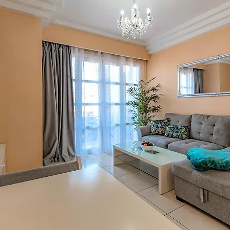 Beautiful San Forever Apartment *