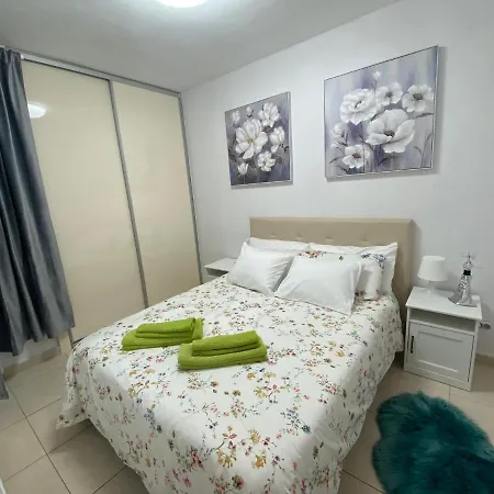 Beautiful San Forever Apartment *