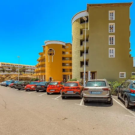 Beautiful San Forever * Costa Adeje (Tenerife)