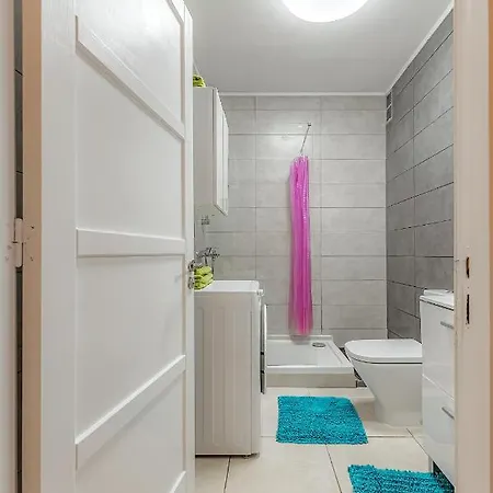 Apartment Beautiful San Forever *