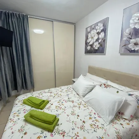 Beautiful San Forever Apartment Costa Adeje (Tenerife)