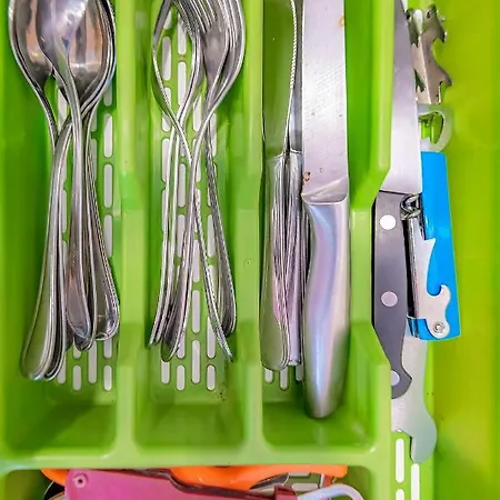 Beautiful San Forever Apartment *