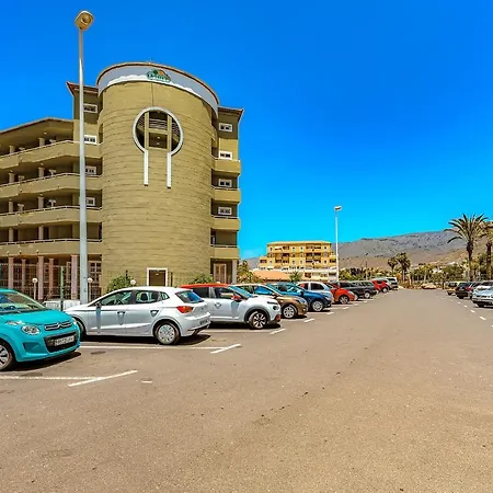 Apartment Beautiful San Forever Costa Adeje (Tenerife)