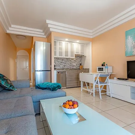 Apartment Beautiful San Forever *