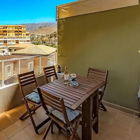 Apartment Beautiful San Forever *