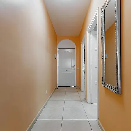 Apartment Beautiful San Forever *