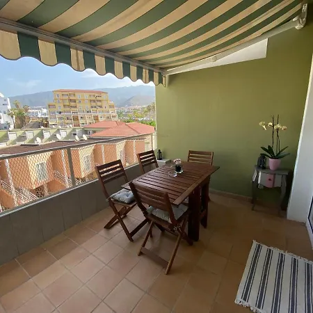 Apartment Beautiful San Forever Costa Adeje (Tenerife)