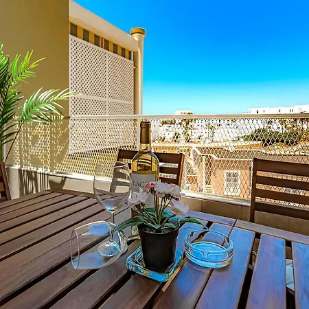 Apartment Beautiful San Forever *