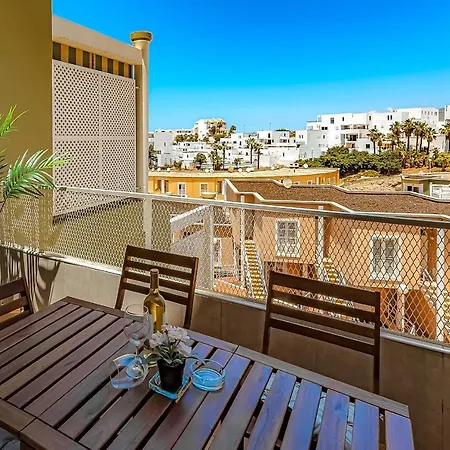 Beautiful San Forever Apartment *