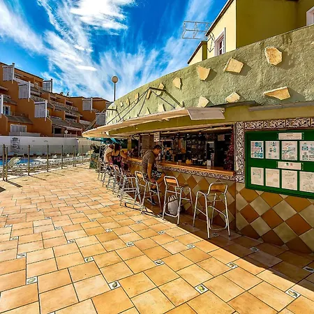Beautiful San Forever * Costa Adeje (Tenerife)